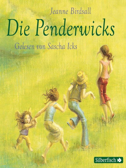 Title details for Die Penderwicks by Jeanne Birdsall - Available